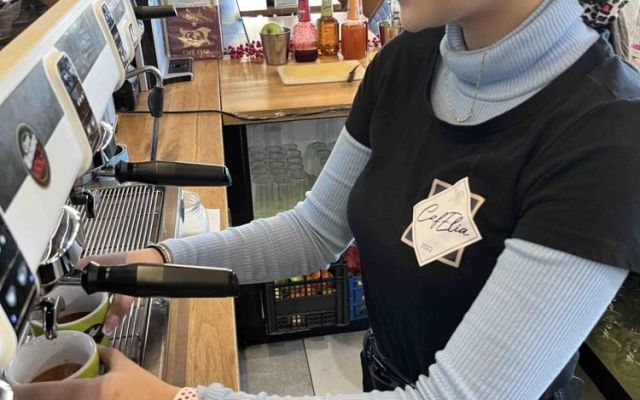 Събития реализирани по Дейност 8