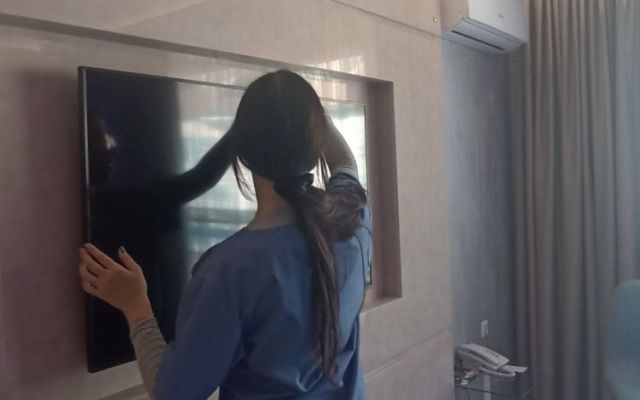 Събития реализирани по Дейност 8