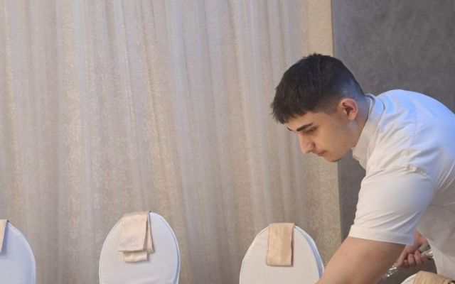 Събития реализирани по Дейност 8