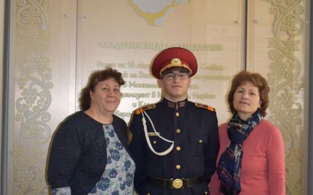 Когато ПГХТ „Акад. Н. Неделчев“ – Сливен е път за сбъдване на твоите мечти