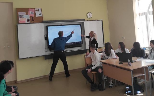 На 29.03.2024 г. ПГХТ „Акад. Неделчо Неделчев“ чества своя празник!