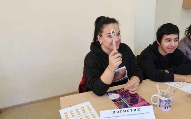 „Бай Ганьо журналист“ – когато класиката проговаря за днешните медии
