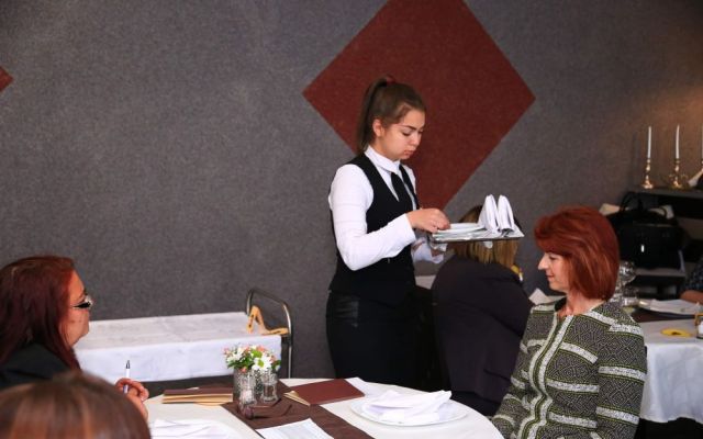 Национално състезание по професии