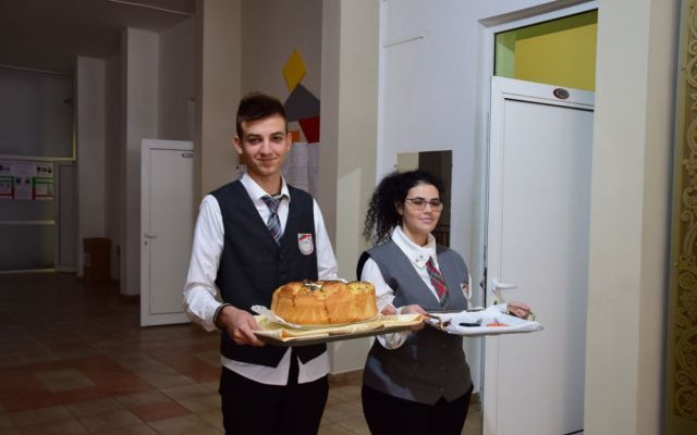 Тържествено откриване на монументално пано посветено на Акад. Неделчо Неделчев