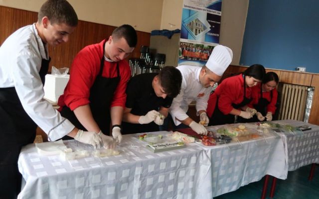 Клуб „Анимационен хоризонт“ в ОУ “Д-р Иван Селимински“