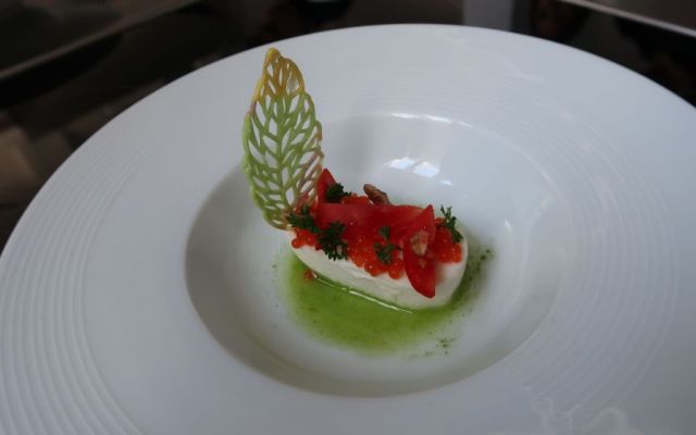 Вкусен празник в ПГХТ „Акад. Н. Неделчев“