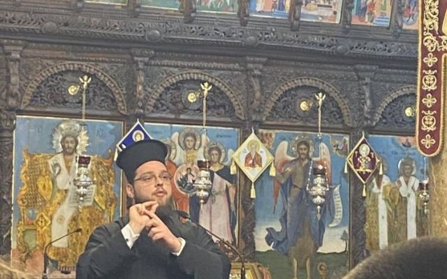 Празник на духа, традициите и знанието в ПГХТ „Акад. Н. Неделчев“ – Сливен