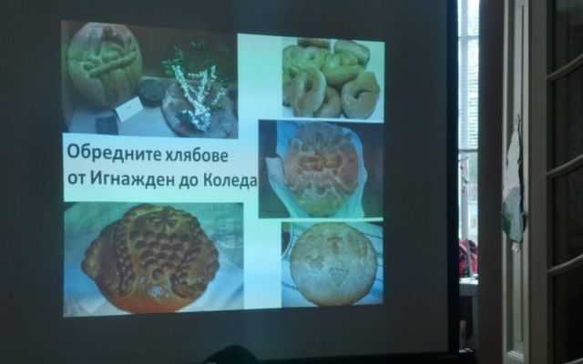 Българската коледна традиция и нашите ученици