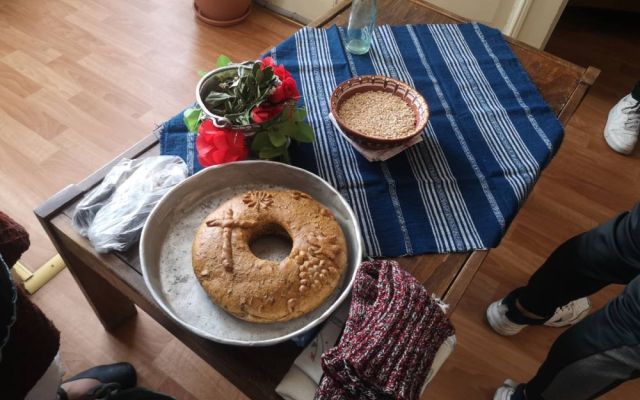 Българската коледна традиция и нашите ученици