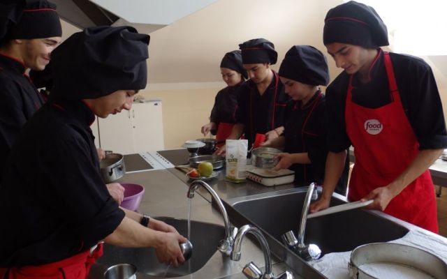 Коледен базар [17.12.2018]