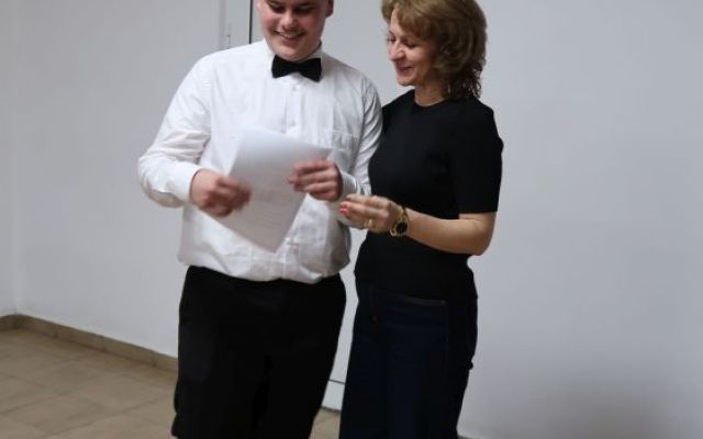 Световен ден за възпоменание на жертвите от пътнотранспортни произшествия