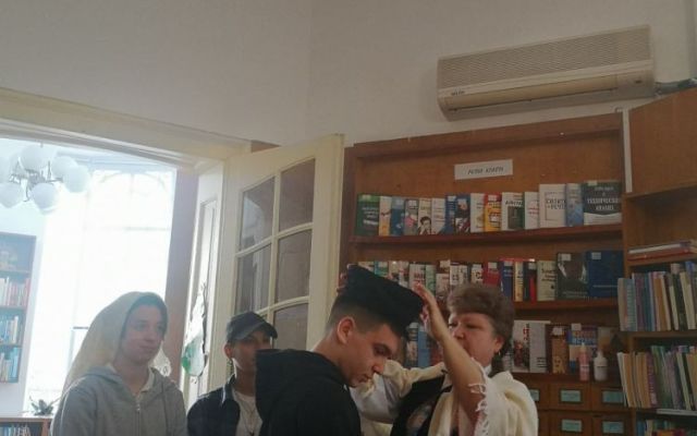 Българската коледна традиция и нашите ученици [19.12.2022]