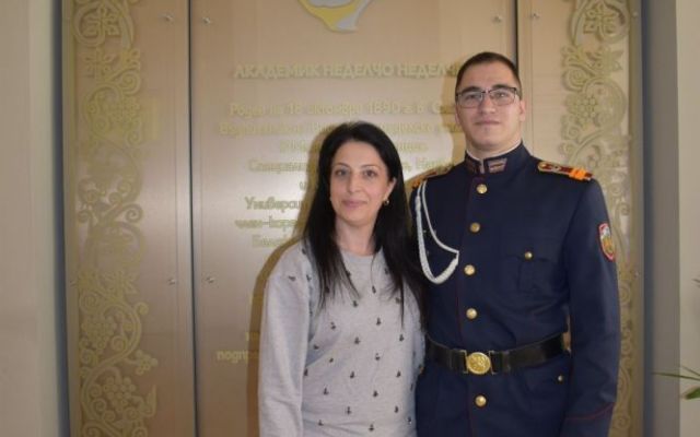 Когато ПГХТ „Акад. Н. Неделчев“ – Сливен е път за сбъдване на твоите мечти [03.03.2023]