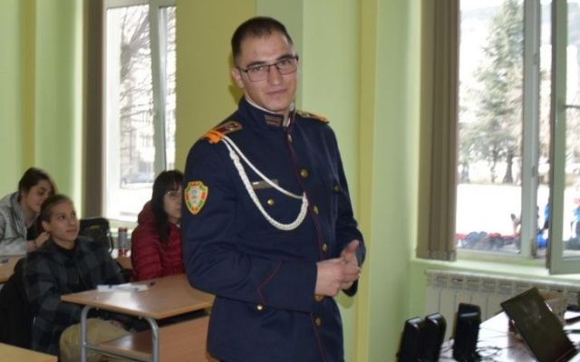 Когато ПГХТ „Акад. Н. Неделчев“ – Сливен е път за сбъдване на твоите мечти [03.03.2023]
