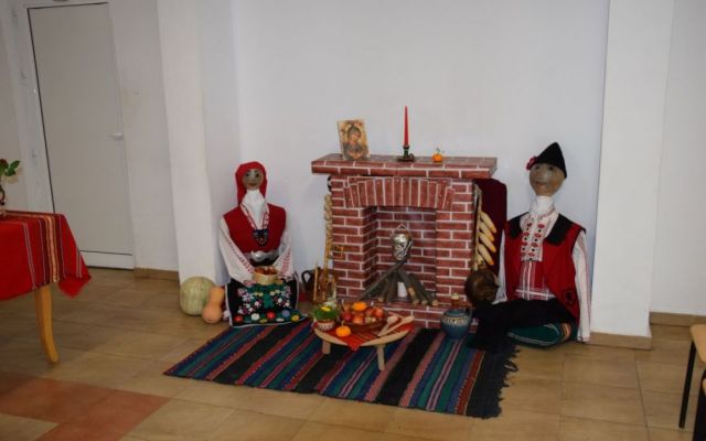 ПГХТ „Акад. Неделчо Неделчев“ част от инициативата „Обмен на педагогически практики в сферата на професионалното образование и обучение“ [19.03.2023]