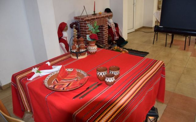 ПГХТ „Акад. Неделчо Неделчев“ част от инициативата „Обмен на педагогически практики в сферата на професионалното образование и обучение“ [19.03.2023]