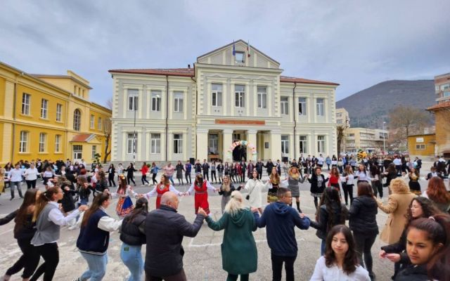 60 години ПГХТ „Академик Неделчо Неделчев“ [03.04.2023]