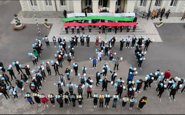 60 години ПГХТ „Академик Неделчо Неделчев“ [03.04.2023]