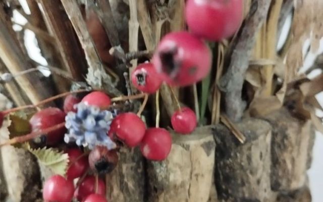 Есен в ПГХТ "Акад. Неделчо Неделчев"! [22.11.2023]