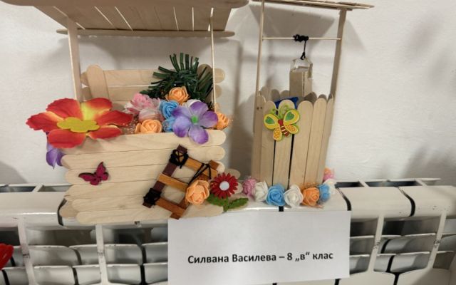 Пролетна импресия [21.03.2024]