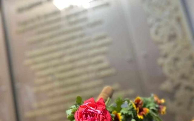 Да е успешна, вълнуваща и вдъхновена новата учебна година! [17.09.2024]