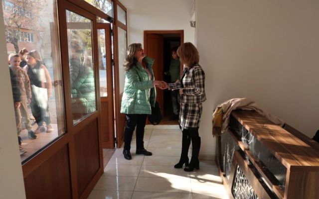 Традиции и вяра: Празнуваме Деня на православната християнска младеж и семейство [21.11.2024]