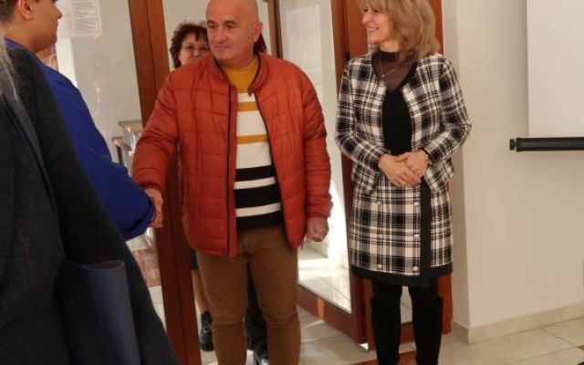 Традиции и вяра: Празнуваме Деня на православната християнска младеж и семейство [21.11.2024]