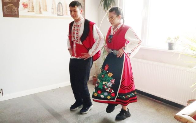 Пътят на хляба - едно пътешествие с iхб клас в хлебозавод „Демеа“ [02.12.2024]