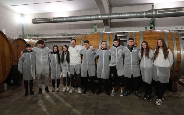Практически занятия с представители от науката, бизнеса, публичния и неправителствения сектор [06.12.2024]