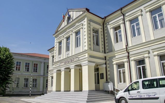 Празник на духа и знанието в нашето училище! [31.03.2025]