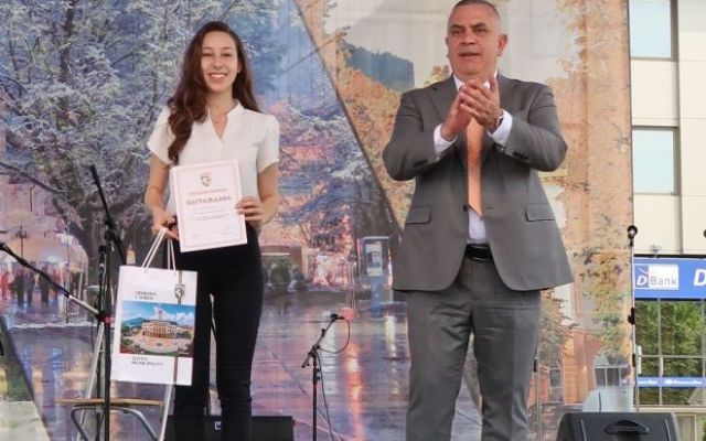 24 май ден на българската просвета, култура и славянска писменост! [24.05.2025]