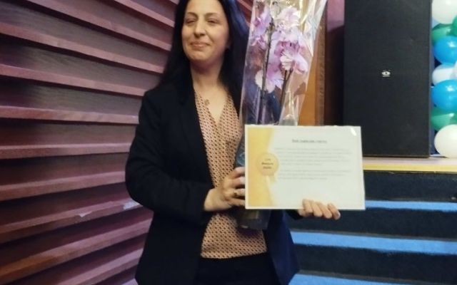 Поздравления на нашите завършващи дванадесетокласници! [24.05.2025]