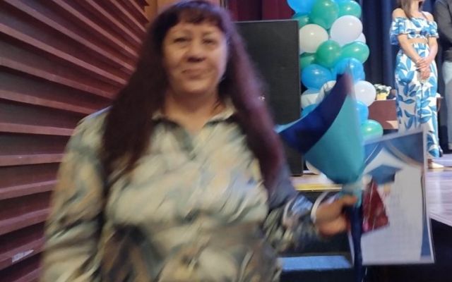 Поздравления на нашите завършващи дванадесетокласници! [24.05.2025]