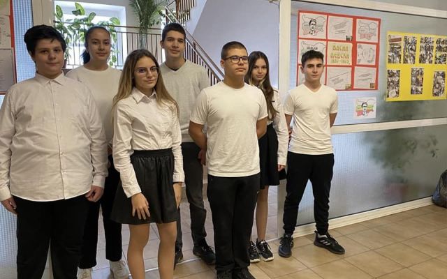 150 години от гибелта на Апостола на свободата