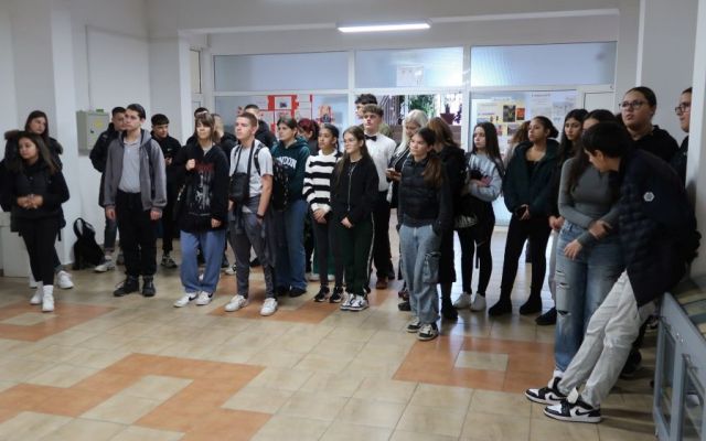 Световен ден за възпоменание на жертвите от пътнотранспортни произшествия [20.11.2025]