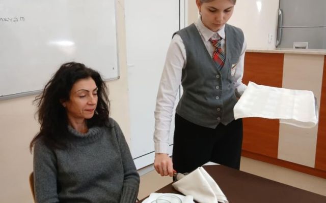Триумф на таланта и професионализма в ПГХТ „Академик Неделчо Неделчев“ [23.01.2026]