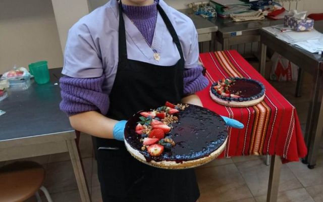 Триумф на таланта и професионализма в ПГХТ „Академик Неделчо Неделчев“ [23.01.2026]