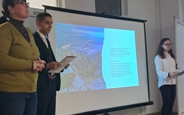Ароматите на традицията – пътешествие в кулинарното наследство на сливенския край [30.01.2026]