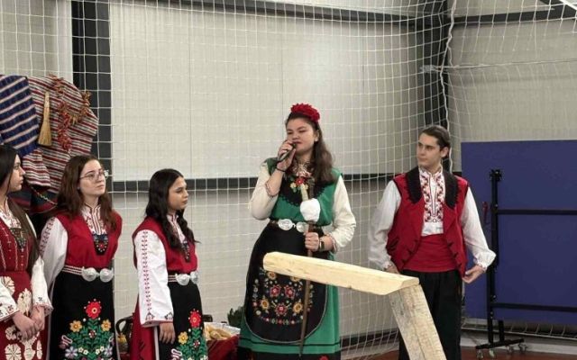 Кукери ПГХТ 2026 [02.02.2026]