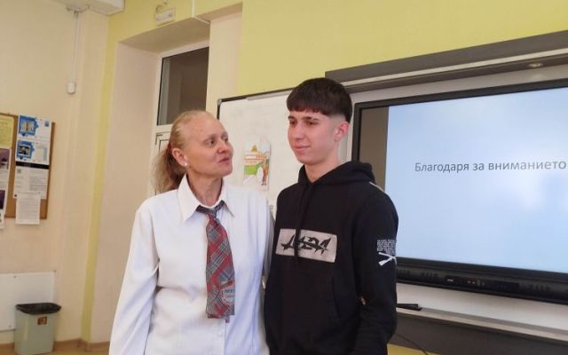 „Бай Ганьо журналист“ – когато класиката проговаря за днешните медии [27.02.2026]