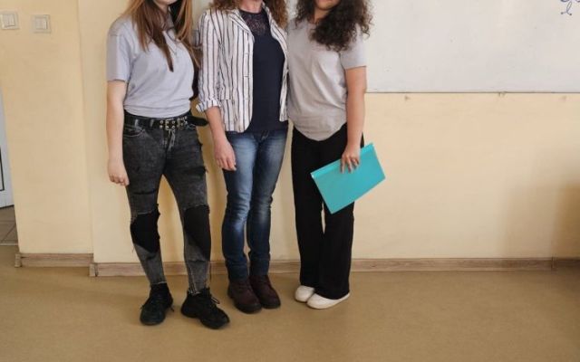 Празник на духа, традициите и знанието в ПГХТ „Акад. Н. Неделчев“ – Сливен [31.03.2026]