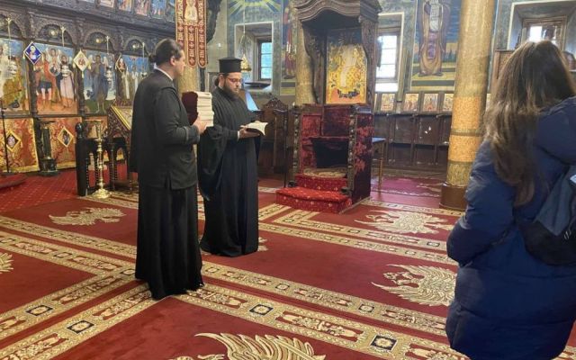 Празник на духа, традициите и знанието в ПГХТ „Акад. Н. Неделчев“ – Сливен [31.03.2026]