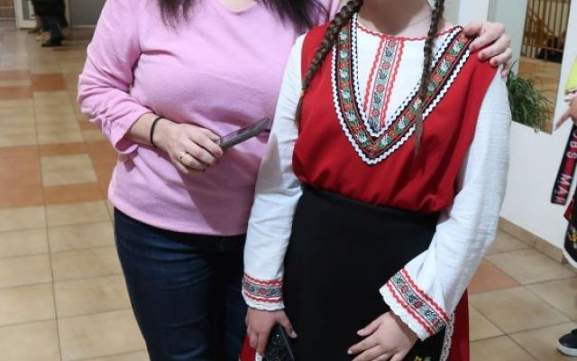 Слънчеви пожелания за Лазаровден [03.04.2026]
