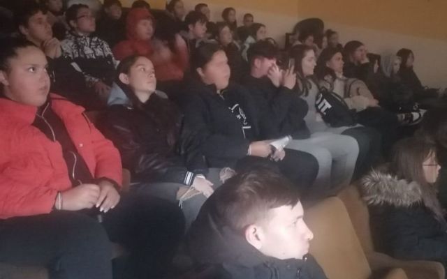 Празник на духа и знанието в нашето училище!