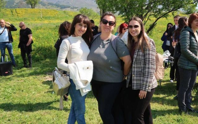 Ехо от героичното минало в крепостта „Туида“: 150 години от Априлското въстание [22.04.2026]