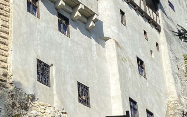 Румънско приключение в края на лятната ваканция