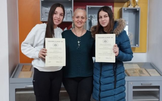 XII национален конкурс за коледна картичка и оригинално коледно пожелание «Коледна магия - 2023»