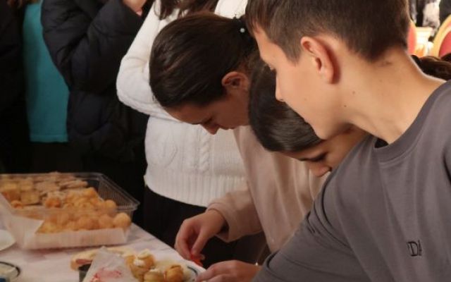 Традиции и вяра: Празнуваме Деня на православната християнска младеж и семейство