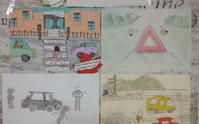 Световен ден в памет на жертвите на пътя