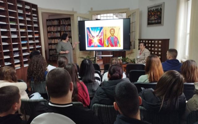 Какво е любовта?